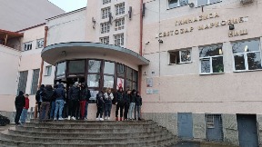 Bojkotom uz Hrku i Jaćomovića